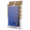 GreenGo Orbi Yleismallinen Tablet Folio -kotelo - 8"-10" - Sininen