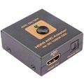 HDMI / HDMI ARC-sovitin