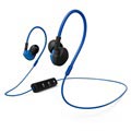 Hama Active Bluetooth Clip-On Sport Kuulokkeet - Sininen