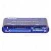 Hama USB 2.0 Kortinlukija 35in1