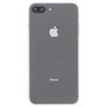 iPhone 7 Plus / 8 Plus Hello Duo Bumper Case - Transparent