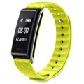 Huawei Color Band A2 Aktiiviranneke 02452541 - Keltainen