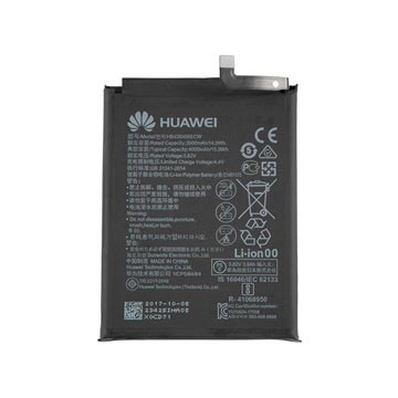 Huawei Mate 10, Mate 10 Pro, Mate 20, P20 Pro Akku HB436486ECW - 4000mAh