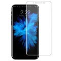 iPhone X / iPhone XS Imak Hydrogel Koko Näytön Peittävä Näytönsuoja