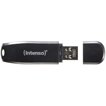 Intenso Speed Line USB-Tikku - 64Gt