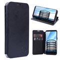 Samsung Galaxy S8 JT Berlin Schoneberg Foliokotelo - Musta