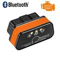 Konnwei KW901 ELM327 Bluetooth OBD2 Auton Vianetsintätyökalu