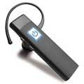 Ksix BlueTalk Mono Bluetooth-Kuuloke - Musta