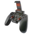 Ksix Gamedroid 2 Langaton Peliohjain - Android, PC - Musta