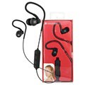 Langsdom BS80 In-Ear Sports Bluetooth-Kuulokkeet - Musta