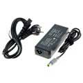 Replacement Laptop AC Adapter for IBM Lenovo Thinkpad - 20V 4,5A 90W