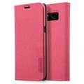 Samsung Galaxy S8 Laut Apex Knit Flip Case