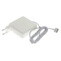 MacBook Pro 15" Green Cell Laturi - Magsafe 2 A1424 - 85W