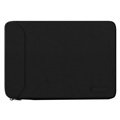 MacBook Pro 15 " Incipio Asher Nylonkotelo - Musta