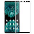 Mofi Full Size Samsung Galaxy Note9 Panssarilasi - Musta