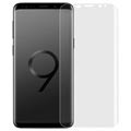 Samsung Galaxy S9 Momax 0.15mm Curved TPU+PET Näytönsuoja