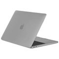 MacBook Pro 13.3 2016 A1706 Moshi iGlaze Kotelo - Läpinäkyvä