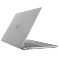 MacBook Pro 15.4" 2016 A1707 Moshi iGlaze Kotelo - Läpinäkyvä