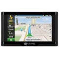 Navitel E500 Magneettinen GPS-navigaattori - Euroopan Kartat