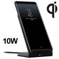 Nillkin Fast Qi Langaton Latausteline - 10W - Musta