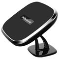 Nillkin MC016 Magneettinen Langaton Qi Autolaturi II - Model C