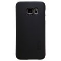 Samsung Galaxy S7 Nillkin Super Frosted Suojakotelo - Musta