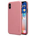iPhone X / XS Nillkin Super Frosted Shield Case