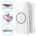 Nillkin iStar Qi Langaton Laturi / Varavirtalähde - USB, Type-C - 10000mAh