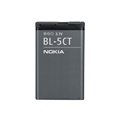 Nokia BL-5CT Akku - 1020mAh (Bulkki)