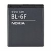 Nokia BL-6F Akku - N78, N95 8GB