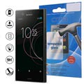 Sony Xperia XZ1 Compact OTB Näytönsuoja Karkaistua Lasia