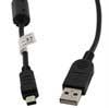 Olympus CB-USB6, CB-USB5 USB-datakaapeli - D-545, X-940, X-960