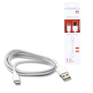 Huawei AP51 USB Kaapeli C-Tyyppi - Valkoinen