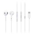 Huawei CM33 USB C-Tyypin In-Ear Kuulokkeet