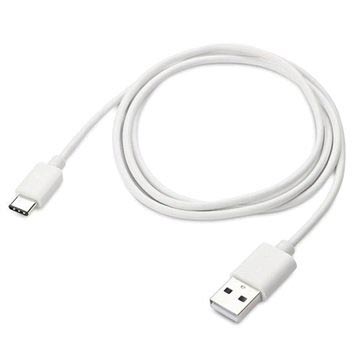 Huawei AP51 USB 3.0 / C-Tyyppi Kaapeli - 1m - Valkoinen