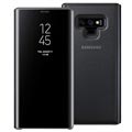 Samsung Galaxy Note9 Clear View Kotelo EF-ZN960CBEGWW