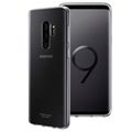 Samsung Galaxy S9+ (S9 plus) Clear Cover EF-QG965TTEGWW - Läpinäkyvä