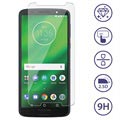 Panzer Premium Motorola Moto G6 Panssarilasi - Läpinäkyvä