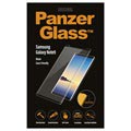 PanzerGlass Koteloystävällinen Samsung Galaxy Note9 Panssarilasi - Musta