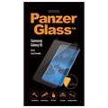 PanzerGlass Koteloystävällinen Samsung Galaxy S9 Näytönsuoja - Musta
