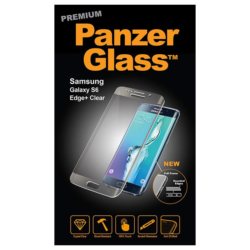 Panzerglass s6 Panzerglass s6
