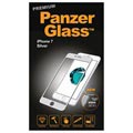 iPhone 7 / iPhone 8 PanzerGlass Premium Karkaistu Lasinen Näytönsuoja