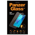 PanzerGlass iPhone XR Panssarilasi - 0.4mm, 9H -  Kirkas