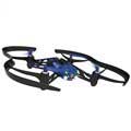 Parrot MiniDrones Airborne Night Drone MacLane - Lennokki - Sininen