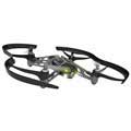 Parrot MiniDrones Airborne Night Drone Swat - Lennokki - Musta