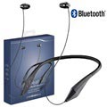 Plantronics BackBeat 100 Langattomat Kuulokkeet - Musta
