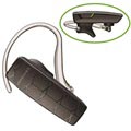 Plantronics Explorer 50 Bluetooth-Kuuloke - Musta