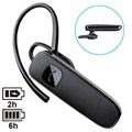 Plantronics ML15 Bluetooth-Kuuloke - Musta