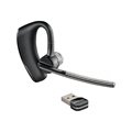 Plantronics Voyager Legend UC B235 Bluetooth-Kuuloke - Musta