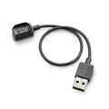 Plantronics Voyager Legend USB-Latauskaapeli - Musta